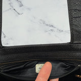 Chanel Coco Mark Caviar Handbag