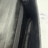 Rare Chanel Raffia Mini Bag