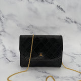 Chanel Timeless Classic Mini Flap