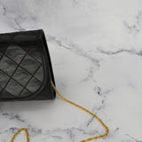 Chanel Timeless Classic Mini Flap