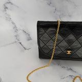 Chanel Timeless Classic Mini Flap