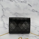 Chanel Timeless Classic Mini Flap