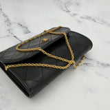 Chanel Timeless Classic Mini Flap