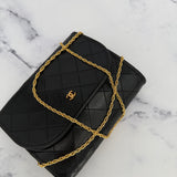 Chanel Timeless Classic Mini Flap