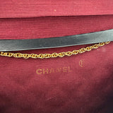 Chanel Timeless Classic Mini Flap