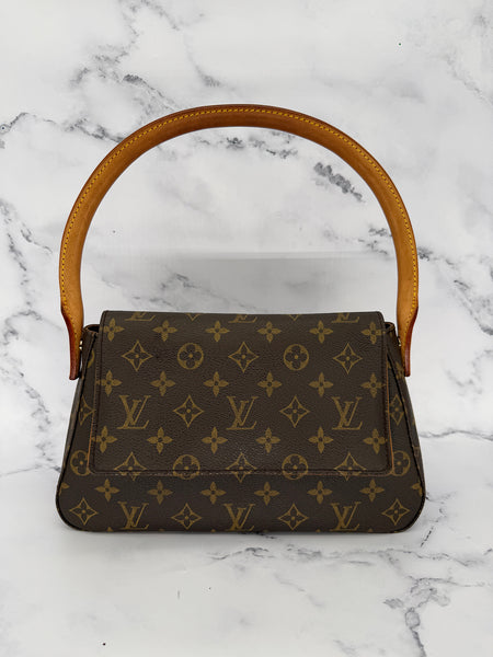 Louis Vuitton Looping PM