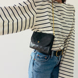 Chanel Timeless Classic Mini Flap