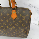 Louis Vuitton Speedy 30