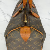 Louis Vuitton Speedy 30