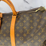 Louis Vuitton Keepall 55