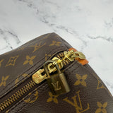 Louis Vuitton Keepall 55