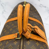 Louis Vuitton Keepall 55