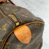 Louis Vuitton Keepall 55