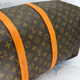 Louis Vuitton Keepall 55