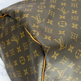 Louis Vuitton Keepall 55