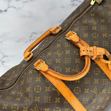 Louis Vuitton Keepall 55