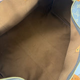Louis Vuitton Keepall 55