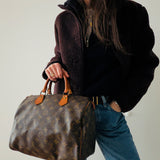 Louis Vuitton Speedy 30
