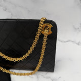 Chanel CC Matelasse Chain Shoulder Bag