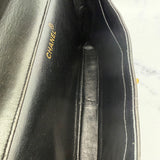 Rare Chanel Timeless Jumbo Double Sided Flap