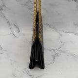 Chanel CC Matelasse Chain Shoulder Bag