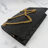 Chanel CC Matelasse Chain Shoulder Bag