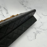 Chanel CC Matelasse Chain Shoulder Bag