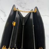 Chanel CC Matelasse Chain Shoulder Bag