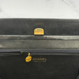 Chanel CC Matelasse Chain Shoulder Bag