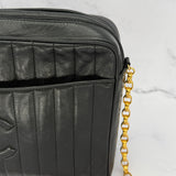 Chanel Mademoiselle Camera Bag