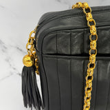 Chanel Mademoiselle Camera Bag