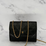 Chanel Timeless Classic Mini Flap