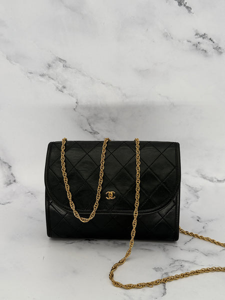 Chanel Timeless Classic Mini Flap