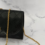 Chanel Timeless Classic Mini Flap