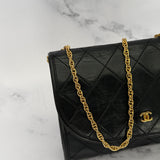 Chanel Timeless Classic Mini Flap