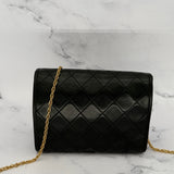 Chanel Timeless Classic Mini Flap