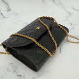 Chanel Timeless Classic Mini Flap