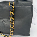 Chanel Decacoco Maxi Tote