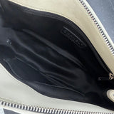 Chanel Blizzard Timeless Flap