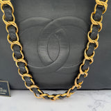 Chanel Decacoco Maxi Tote