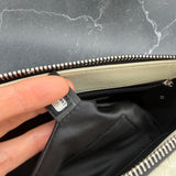 Chanel Blizzard Timeless Flap