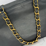 Chanel Decacoco Maxi Tote