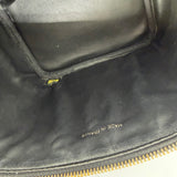 Chanel Vintage Caviar Vanity Case