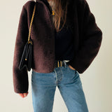 Chanel CC Matelasse Chain Shoulder Bag