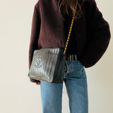 Chanel Mademoiselle Camera Bag