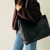 Chanel Decacoco Maxi Tote