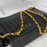 Chanel Mademoiselle Camera Bag